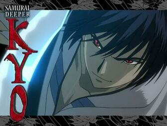 Samurai Deeper Kyou Image Kyo Wallpaper HD