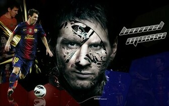 Leo Messi Fc Barcelona HD Wallpaper Cules De