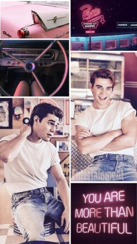 Archie Andrews Ideas Riverdale