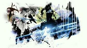 The Wolverine Graffiti Wallpaper By Silfiriel