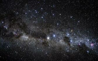 Does Anybody Find Some Pictures Of Space Unsettling
