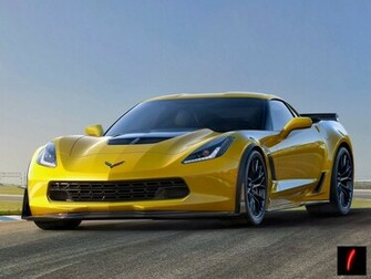 Corvette C7 Z06