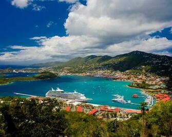 Saint Thomas Virgin Islands