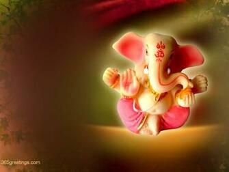 Lord Ganesha Wallpaper