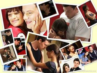 Finn And Rachel Wallpaper Photo By Dclost1231 Photobucket