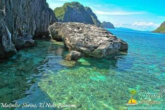Pin El Nido Palawan Beach Tavel Wallpaper Pictures
