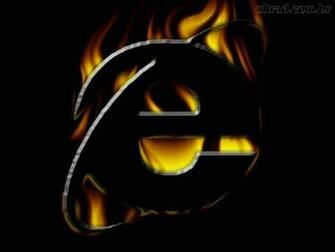 Internet Explorer Wallpaper