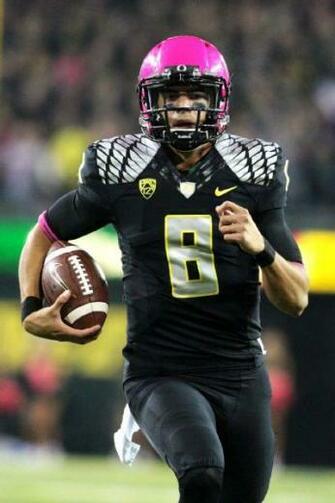 Marcus Mariota Wallpaper Enlarge