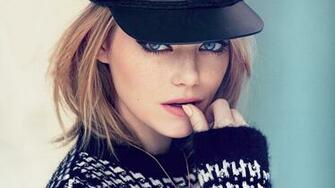 Emma Stone HD Wallpaper High Definition Quality