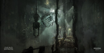 Dead Space HD Wallpaper And Background