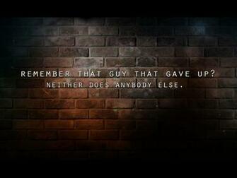 Wallpaper Previous Inspirational Quote
