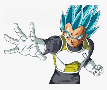 Ssgss Vegeta Wallpaper Dragon Ball Super Png Transparent