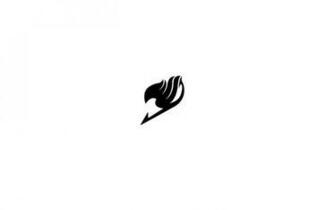Fairy Tail Wallpaper Logos