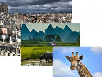 Wallpaper Pack Mit Allen Desktophintergr Nden Aus Chrome Os