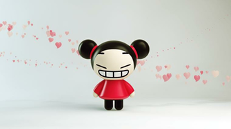 Pucca Wallpaper