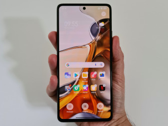 Xiaomi 11t Pro Re Stuff