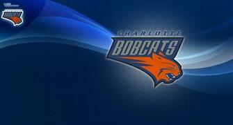 Charlotte Bobcats Nba Basketball Wallpaper Background