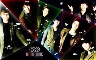 Infinite