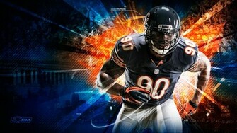 Chicago Bears Wallpaper