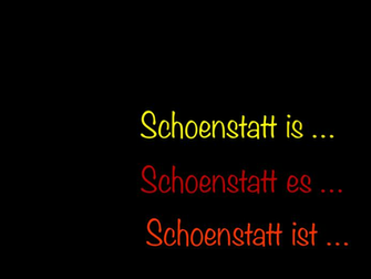 Schoenstatt Abc Ppt The Cloud