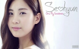 Seohyun Snsd Wallpaper S
