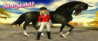 Star Stable Wallpaper Convertedjpg Pictures