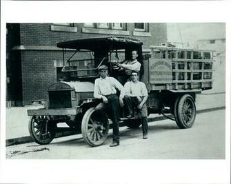 Pop History New Book Covers Years Of Faygo Soda Company In