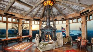 A Guide To The Ozark Mountains Cond Nast Traveler