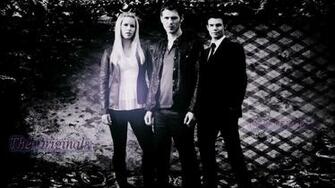 The Originals By Lauren452