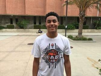 Recruiting Jonathan Daniels Prep Hoops