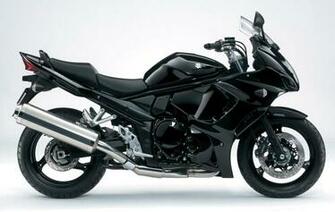 Bikes HD Wallpaper Suzuki Gsx1250fa Sportbike