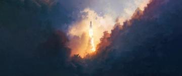 Ariane Launch Weather Criteria R Space