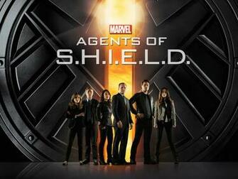 Agents Of Shield HD Wallpaper