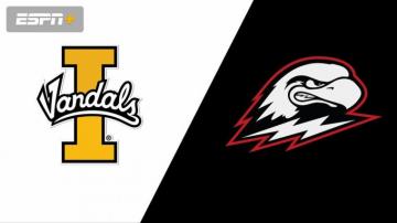 Idaho Vs Southern Utah M Basketball Watch Espn