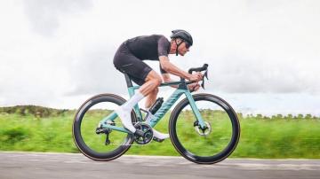 Aeroad Cf Slx Canyon Gb