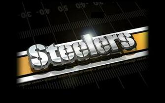 Wallpaper Pick Nfl Pittsburgh Steelers Widescreen