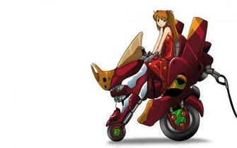 Asuka Langley Soryu Wallpaper Anime