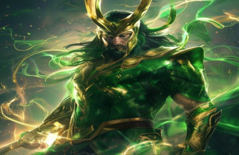 Loki Wallpaper HD