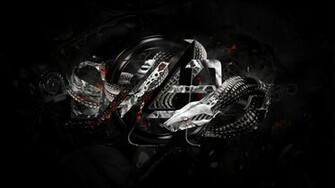 Snake Wallpaper