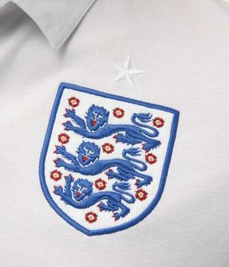 Football Team Badge Image England Wallpaper