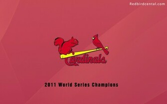 St Louis Cardinals Desktop Wallpaper