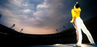 Freddie Mercury Wallpaper Wallpaperexpert Journal