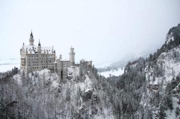 Beautiful Winter Wallpaper All About Snow Frost And Ice