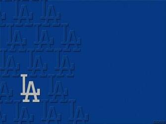 Los Angeles Dodgers Wallpaper