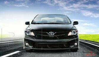 Brand New Toyota Corolla In Easy Instalments Trough