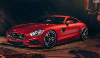 Mercedes Benz Cool Wallpaper Background HD Wallpaperloka
