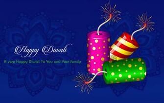 Christmas New Year Crackers Widescreen Wallpaper Baltana