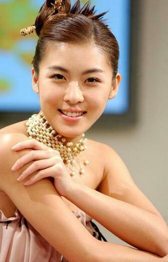Beautiful Celebrities Wallpaper Hot Korean Actress