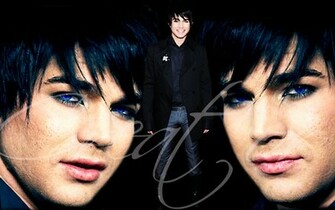 Adam Lambert Wallpaper