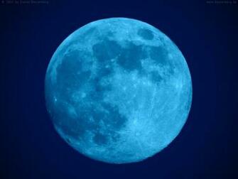 New Moon Desktop Wallpaper High Definition
